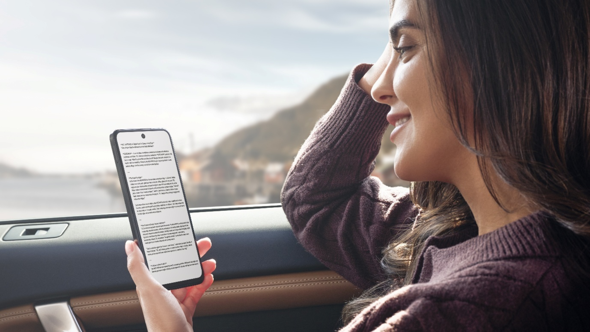 Relax senza compromessi con TCL: i “Must Have” per un’estate senza pensieri